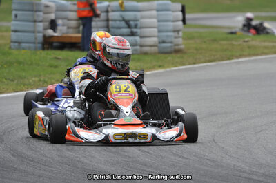 03/06/2012 : National Series Karting 2012 à Lavelanet (Photos Patrick Lascombes) 2012 — karting