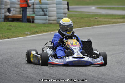 03/06/2012 : National Series Karting 2012 à Lavelanet (Photos Patrick Lascombes) 2012 — karting