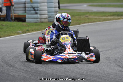 03/06/2012 : National Series Karting 2012 à Lavelanet (Photos Patrick Lascombes) 2012 — karting