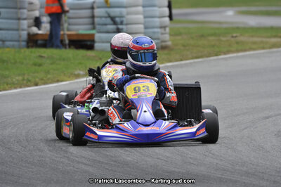 03/06/2012 : National Series Karting 2012 à Lavelanet (Photos Patrick Lascombes) 2012 — karting