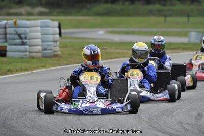 03/06/2012 : National Series Karting 2012 à Lavelanet (Photos Patrick Lascombes) 2012 — karting