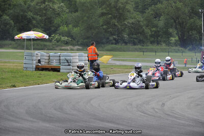 03/06/2012 : National Series Karting 2012 à Lavelanet (Photos Patrick Lascombes) 2012 — karting