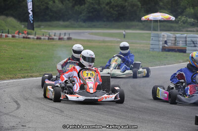 03/06/2012 : National Series Karting 2012 à Lavelanet (Photos Patrick Lascombes) 2012 — karting