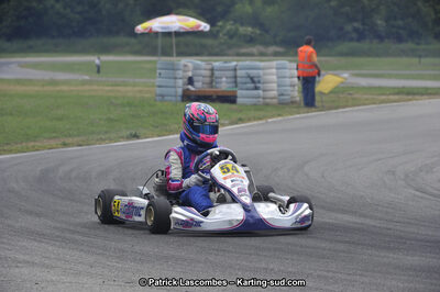 03/06/2012 : National Series Karting 2012 à Lavelanet (Photos Patrick Lascombes) 2012 — karting