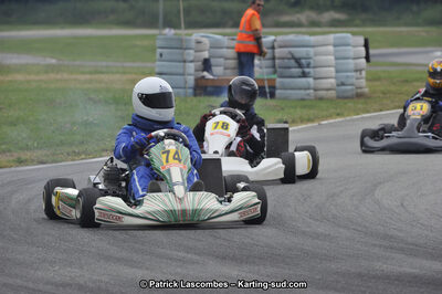 03/06/2012 : National Series Karting 2012 à Lavelanet (Photos Patrick Lascombes) 2012 — karting