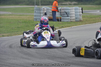 03/06/2012 : National Series Karting 2012 à Lavelanet (Photos Patrick Lascombes) 2012 — karting