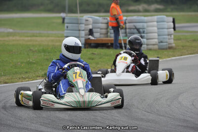 03/06/2012 : National Series Karting 2012 à Lavelanet (Photos Patrick Lascombes) 2012 — karting