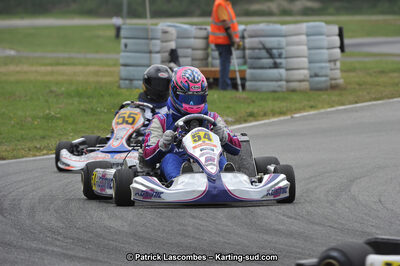 03/06/2012 : National Series Karting 2012 à Lavelanet (Photos Patrick Lascombes) 2012 — karting