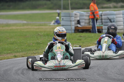 03/06/2012 : National Series Karting 2012 à Lavelanet (Photos Patrick Lascombes) 2012 — karting