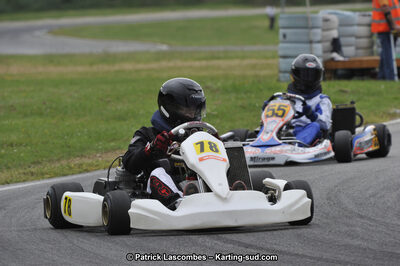 03/06/2012 : National Series Karting 2012 à Lavelanet (Photos Patrick Lascombes) 2012 — karting