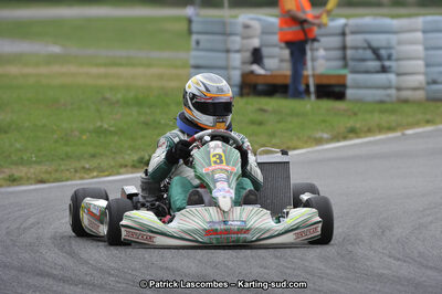03/06/2012 : National Series Karting 2012 à Lavelanet (Photos Patrick Lascombes) 2012 — karting