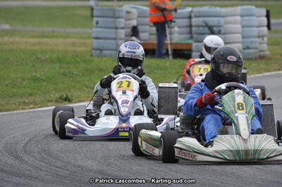 03/06/2012 : National Series Karting 2012 à Lavelanet (Photos Patrick Lascombes) 2012 — karting