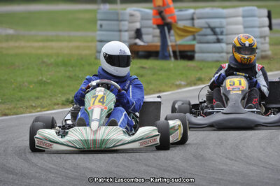 03/06/2012 : National Series Karting 2012 à Lavelanet (Photos Patrick Lascombes) 2012 — karting