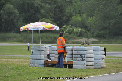 03/06/2012 : National Series Karting 2012 à Lavelanet (Photos Patrick Lascombes) 2012 — karting