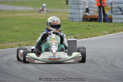 03/06/2012 : National Series Karting 2012 à Lavelanet (Photos Patrick Lascombes) 2012 — karting