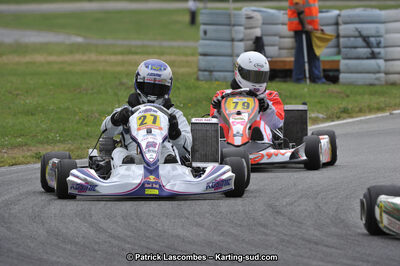 03/06/2012 : National Series Karting 2012 à Lavelanet (Photos Patrick Lascombes) 2012 — karting