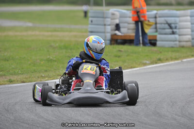 03/06/2012 : National Series Karting 2012 à Lavelanet (Photos Patrick Lascombes) 2012 — karting