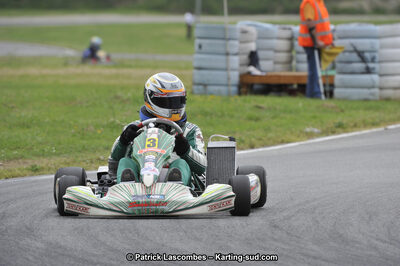 03/06/2012 : National Series Karting 2012 à Lavelanet (Photos Patrick Lascombes) 2012 — karting