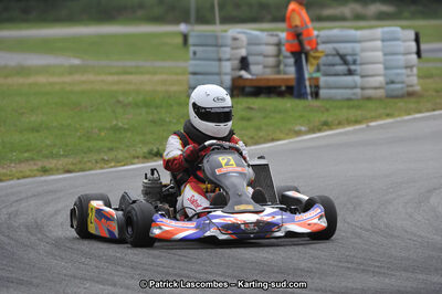 03/06/2012 : National Series Karting 2012 à Lavelanet (Photos Patrick Lascombes) 2012 — karting