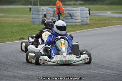 03/06/2012 : National Series Karting 2012 à Lavelanet (Photos Patrick Lascombes) 2012 — karting