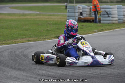 03/06/2012 : National Series Karting 2012 à Lavelanet (Photos Patrick Lascombes) 2012 — karting