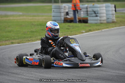 03/06/2012 : National Series Karting 2012 à Lavelanet (Photos Patrick Lascombes) 2012 — karting