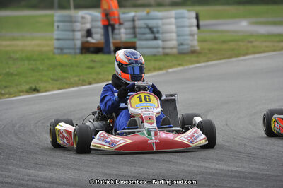 03/06/2012 : National Series Karting 2012 à Lavelanet (Photos Patrick Lascombes) 2012 — karting