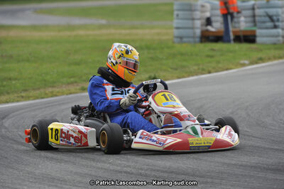 03/06/2012 : National Series Karting 2012 à Lavelanet (Photos Patrick Lascombes) 2012 — karting