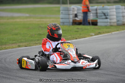 03/06/2012 : National Series Karting 2012 à Lavelanet (Photos Patrick Lascombes) 2012 — karting