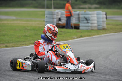03/06/2012 : National Series Karting 2012 à Lavelanet (Photos Patrick Lascombes) 2012 — karting