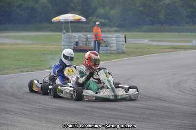 03/06/2012 : National Series Karting 2012 à Lavelanet (Photos Patrick Lascombes) 2012 — karting