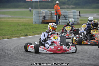 03/06/2012 : National Series Karting 2012 à Lavelanet (Photos Patrick Lascombes) 2012 — karting