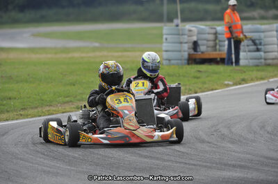 03/06/2012 : National Series Karting 2012 à Lavelanet (Photos Patrick Lascombes) 2012 — karting