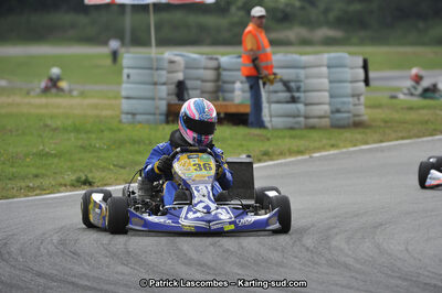 03/06/2012 : National Series Karting 2012 à Lavelanet (Photos Patrick Lascombes) 2012 — karting