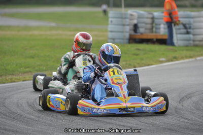 03/06/2012 : National Series Karting 2012 à Lavelanet (Photos Patrick Lascombes) 2012 — karting