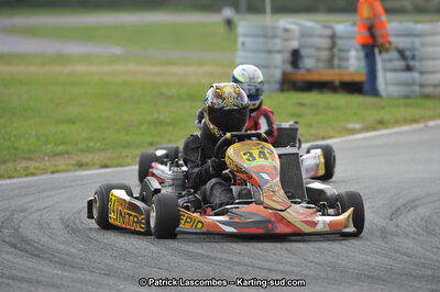 03/06/2012 : National Series Karting 2012 à Lavelanet (Photos Patrick Lascombes) 2012 — karting
