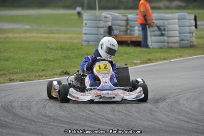 03/06/2012 : National Series Karting 2012 à Lavelanet (Photos Patrick Lascombes) 2012 — karting