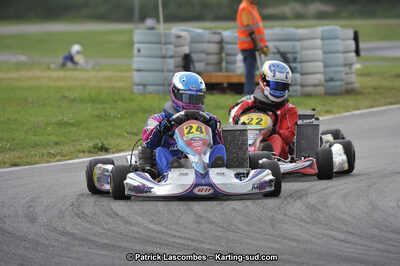 03/06/2012 : National Series Karting 2012 à Lavelanet (Photos Patrick Lascombes) 2012 — karting
