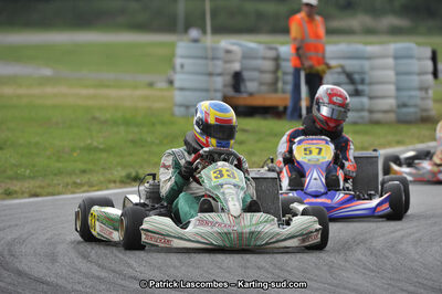 03/06/2012 : National Series Karting 2012 à Lavelanet (Photos Patrick Lascombes) 2012 — karting