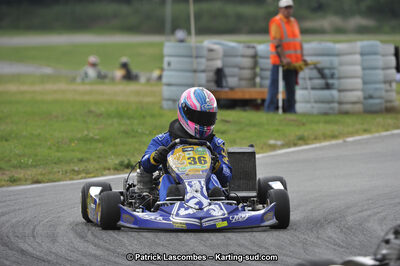 03/06/2012 : National Series Karting 2012 à Lavelanet (Photos Patrick Lascombes) 2012 — karting