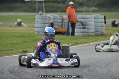 03/06/2012 : National Series Karting 2012 à Lavelanet (Photos Patrick Lascombes) 2012 — karting