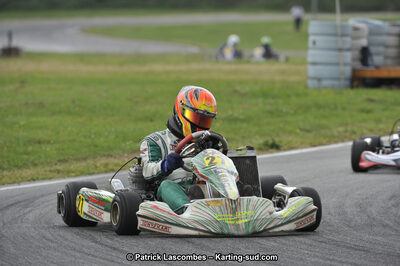 03/06/2012 : National Series Karting 2012 à Lavelanet (Photos Patrick Lascombes) 2012 — karting