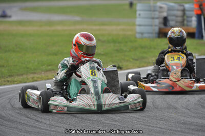 03/06/2012 : National Series Karting 2012 à Lavelanet (Photos Patrick Lascombes) 2012 — karting