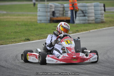 03/06/2012 : National Series Karting 2012 à Lavelanet (Photos Patrick Lascombes) 2012 — karting