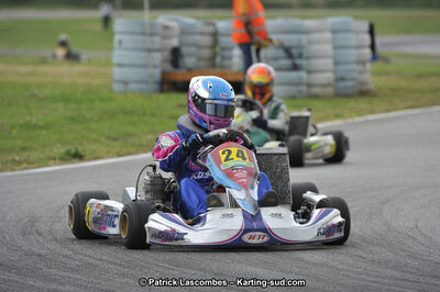 03/06/2012 : National Series Karting 2012 à Lavelanet (Photos Patrick Lascombes) 2012 — karting