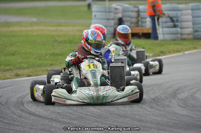 03/06/2012 : National Series Karting 2012 à Lavelanet (Photos Patrick Lascombes) 2012 — karting