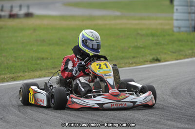 03/06/2012 : National Series Karting 2012 à Lavelanet (Photos Patrick Lascombes) 2012 — karting