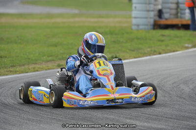03/06/2012 : National Series Karting 2012 à Lavelanet (Photos Patrick Lascombes) 2012 — karting