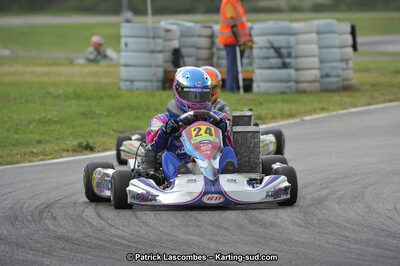 03/06/2012 : National Series Karting 2012 à Lavelanet (Photos Patrick Lascombes) 2012 — karting