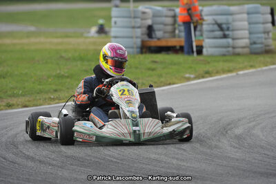 03/06/2012 : National Series Karting 2012 à Lavelanet (Photos Patrick Lascombes) 2012 — karting
